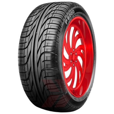 Tyre PIRELLI P 6000 F Ferrari 185/65R14 86H