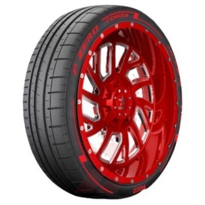 Tyre PIRELLI P ZERO CORSA PZ4 XL L1 Lamborghini 305/30ZR20 (103Y)