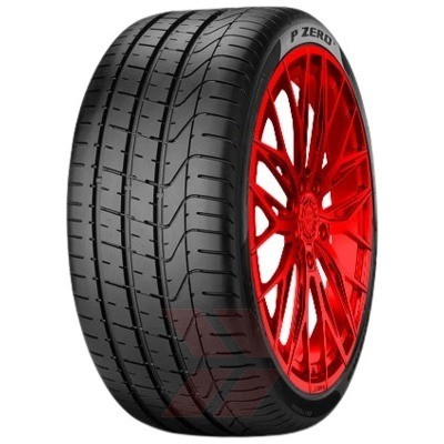 PIRELLI PZERO 285/30ZR21 (100Y) Tyroola.com.au