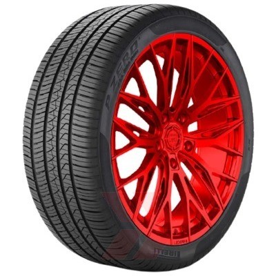 Tyre PIRELLI PZERO ALL SEASON 215/55R18 99V