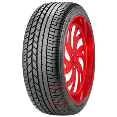 Tyre PIRELLI PZERO ASIMMETRICO LBL 335/35ZR17 106Y