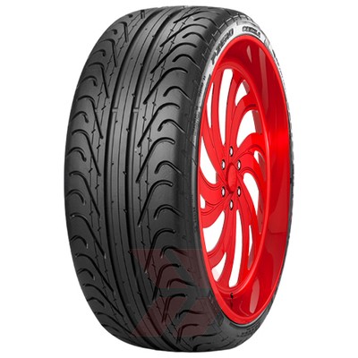 Tyre PIRELLI PZERO CORSA XL L Lamborghini 305/30ZR20 (103Y)