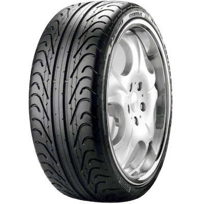 Tyre PIRELLI PZERO CORSA DIREZIONALE XL N1 Porsche 235/35ZR19 (91Y)