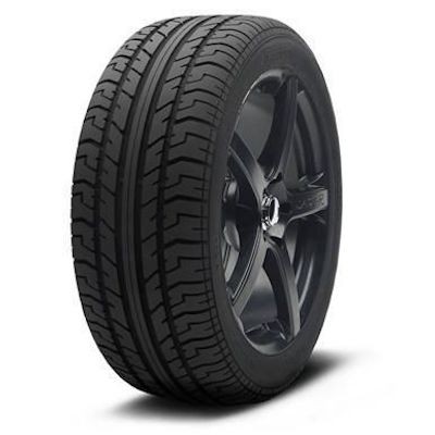 Tyre PIRELLI PZERO DIREZIONALE 225/40ZR18 (88Y)