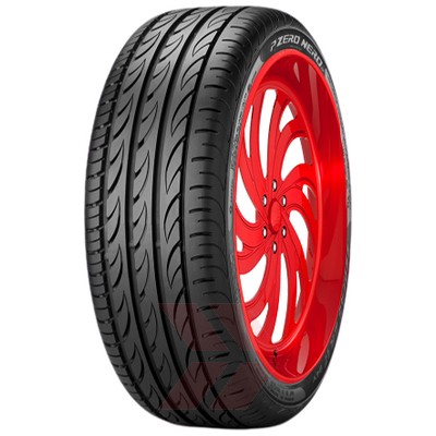 PIRELLI PZERO NERO GT 195/45R16 84V Tyroola.com.au