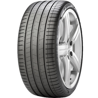 Tyre PIRELLI PZERO PZ4 L.S. XL J 245/45ZR18 100W  TL