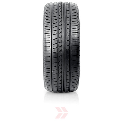 Tyre PIRELLI PZERO ROSSO ASIMMETRICO LBL F Ferrari 285/35ZR19 (99Y)