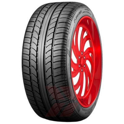 Tyre PIRELLI PZERO ROSSO DIREZIONALE 225/35ZR19 (84Y)