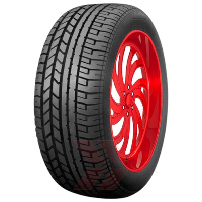 PIRELLI PZERO SYSTEM ASIMMETRICO 245/50ZR17 99Y