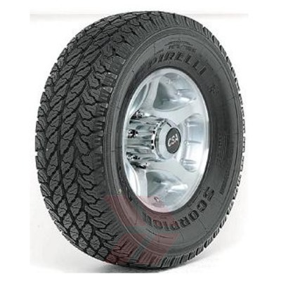 Tyre PIRELLI SCORPION AT 275/70R16 114T