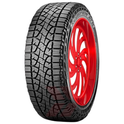 PIRELLI SCORPION ATR TYRES