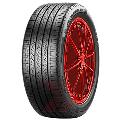 Tyre PIRELLI SCORPION MS 275/50R20 109W