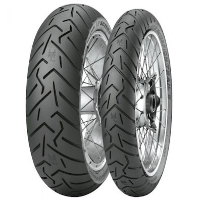 PIRELLI SCORPION TRAIL 2 190/55ZR17M/C (75W) Tyroola.com.au