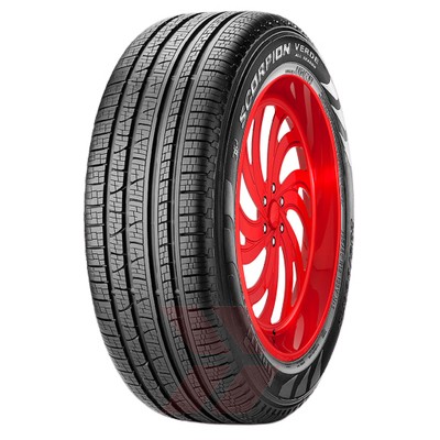 Pirelli Scorpion Verde As 295 45zr 110y Tyroola Com Au