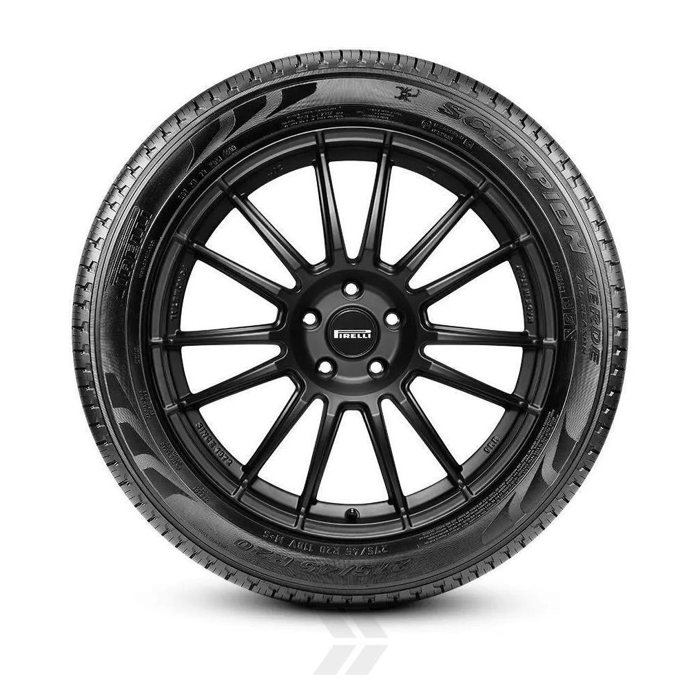 PIRELLI SCORPION VERDE AS 215/55R18 95H Tyroola.com.au