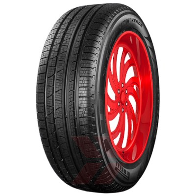 Tyre PIRELLI SCORPION VERDE AS PLUS 275/65R18 116T