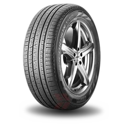 PIRELLI SCORPION VERDE ALL SEASON SF 255/50R19 107V
