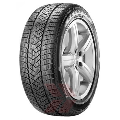 Tyre PIRELLI SCORPION WINTER MO Mercedes 315/40R21 111V