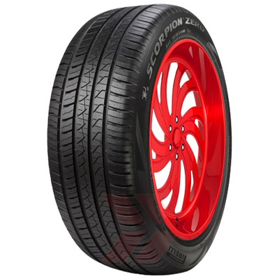 PIRELLI SCORPION ZERO Tyres