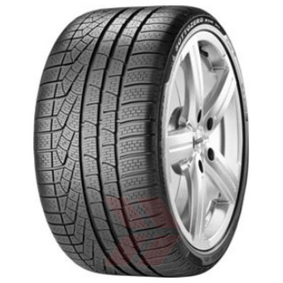 Tyre PIRELLI WINTER 240 SOTTOZERO 2 XL M+S * BMW 255/40R19 100V
