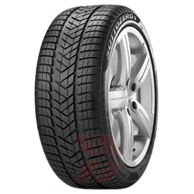 Tyre PIRELLI WINTER SOTTOZERO 3 XL M+S MO Mercedes 245/45R19 102V