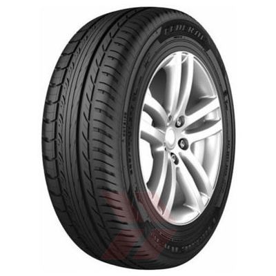 Tyre POWERTRAC CITYRACING UHP SUV 255/50R19 107V