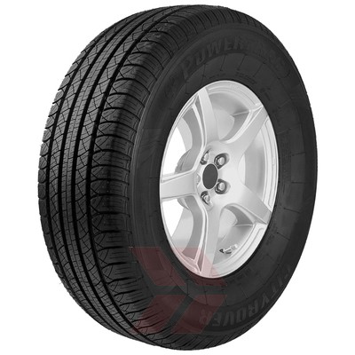 Tyre POWERTRAC CITYROVER HT 265/70R16 112H