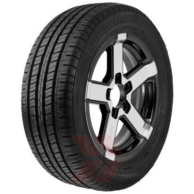 Tyre POWERTRAC CITYTOUR 175/55R15 77H