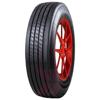 Tyre POWERTRAC CONFORT EXPERT 295/80R22.5 152/149M