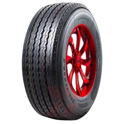 Tyre POWERTRAC CROSS TRAC 275/70R22.5 148/145M