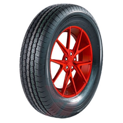 Tyre POWERTRAC LOADKING 185/75R16C 104/102R