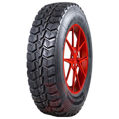 POWERTRAC MINING PRO 315/80R22.5 156/150K