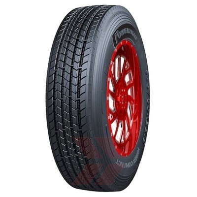 Tyre POWERTRAC POWER CONTACT 315/70R22.5 154/150M