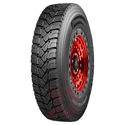 Tyre POWERTRAC POWER PERFORM 295/80R22.5 152/149K