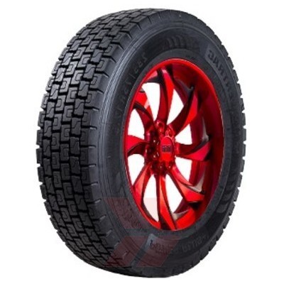 Tyre POWERTRAC POWER PLUS 18PR 295/80R22.5 152/149L