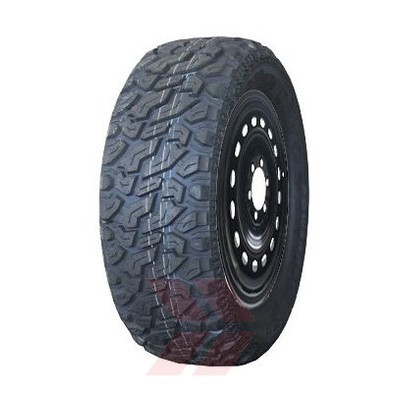 Tyre POWERTRAC POWER ROVER MT II LT33X12.50R20 114Q