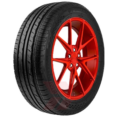 Tyre POWERTRAC RACINGSTAR UHP 275/35R20 102W