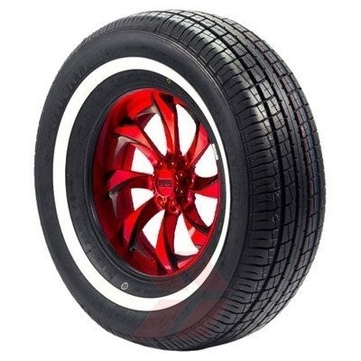 Tyre POWERTRAC ROADTOUR P205/75R15 97T