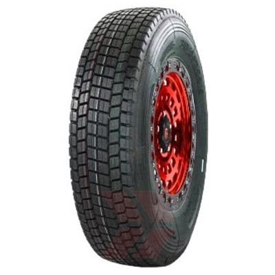 POWERTRAC STRONG TRAC 315/80R22.5 156/150K