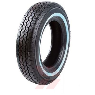 Tyre POWERTRAC VANMARCH 195R14C 106/104R