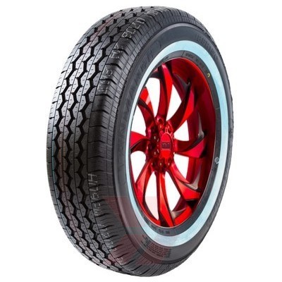 Tyre POWERTRAC VANMARCH LT 155R13C 85/83R