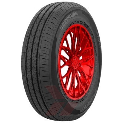 Tyre PROVATO GREENVAN XL 205/80R16 104S