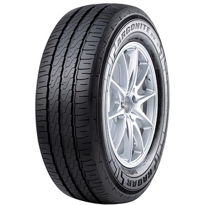 RADAR ARGONITE RV 4 205/65R15C 102/100T