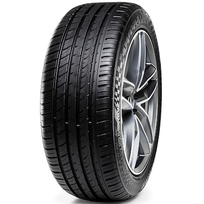 RADAR DIMAX R8 PLUS RUNFLAT 215/40R18 85Y