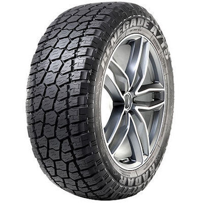 Tyre RADAR RENEGADE AT 5 XL 265/50R20 112V