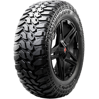 RADAR RENEGADE R7 MT POR 315/75R16C 121/118Q