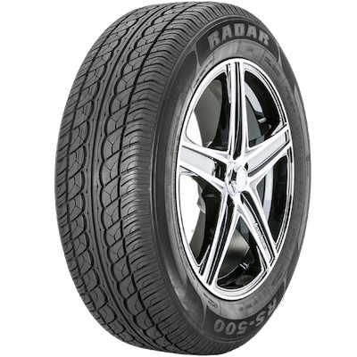 Tyre RADAR RS 500 215/65R16 98H