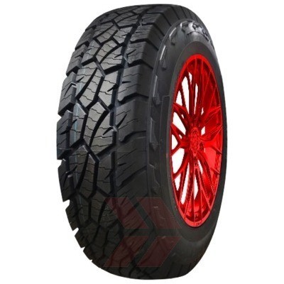 Tyre RAPID CROSSLANDER 205R16C 110/108S