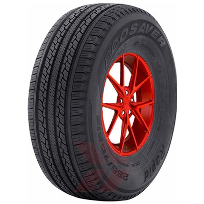 Tyre RAPID ECOSAVER HT 235/65R18 110V