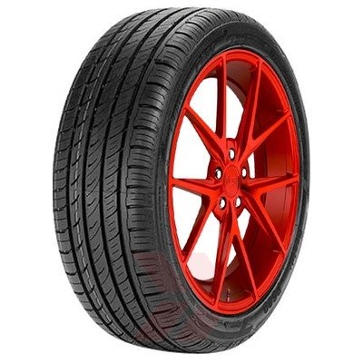 Tyre RAPID P 609 XL 235/35ZR19 91W